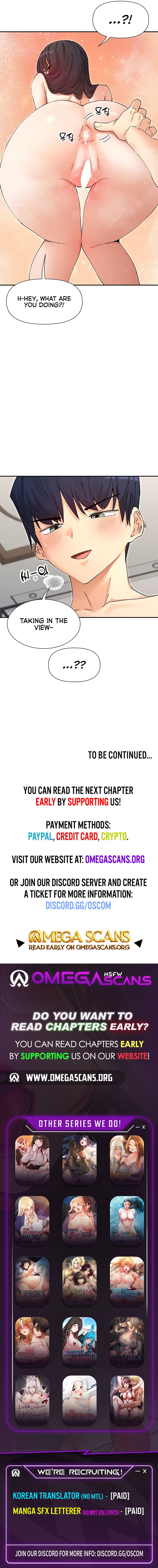 You Watch Stuff Like That? Chap Chapter 56-You Watch Stuff Like That? - Next Chap 57