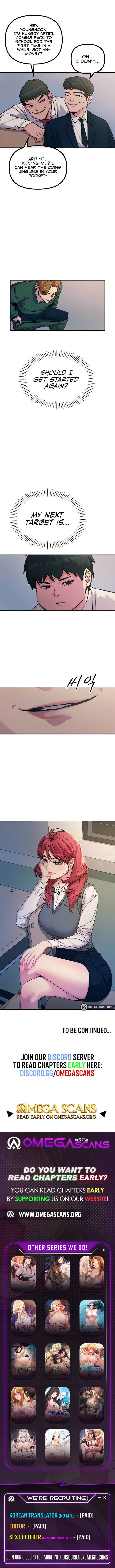 You Won’t Get Me Twice Chap Chapter 5-You Won’t Get Me Twice - Next Chap 6