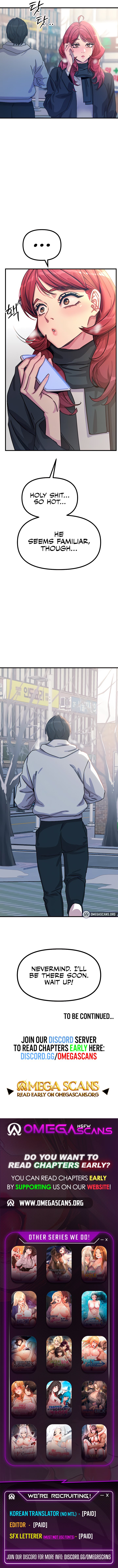 You Won’t Get Me Twice Chap Chapter 6-You Won’t Get Me Twice - Next Chap 7