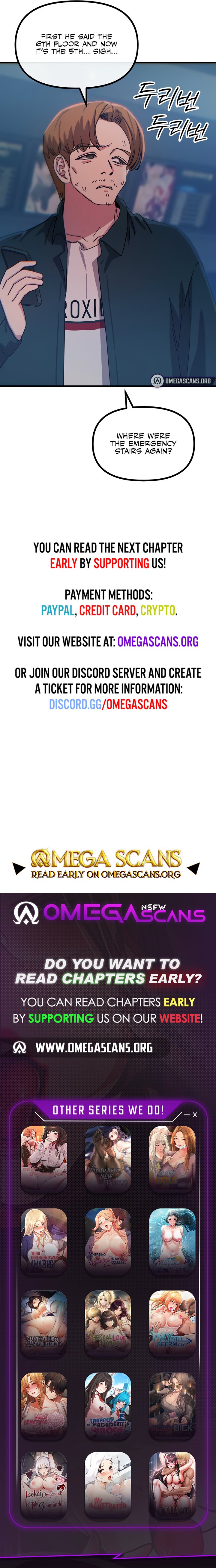 You Won’t Get Me Twice Chap Chapter 37-You Won’t Get Me Twice - Next Chap 38