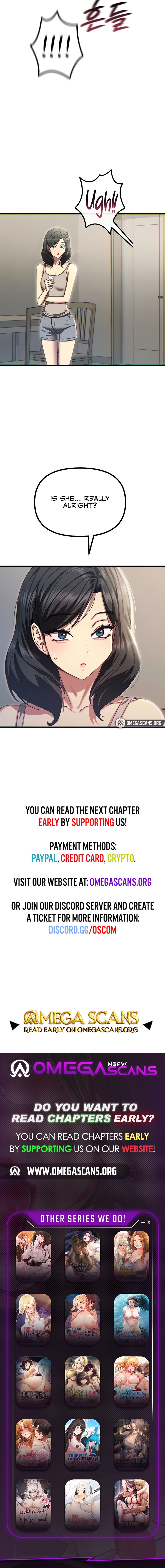 You Won’t Get Me Twice Chap Chapter 42-You Won’t Get Me Twice - Next Chap 43