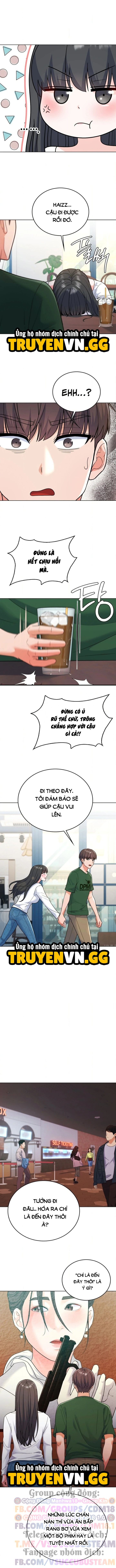 Youtuber Số Hưởng Chap Chapter 2-Youtuber Số Hưởng - Next Chap 3