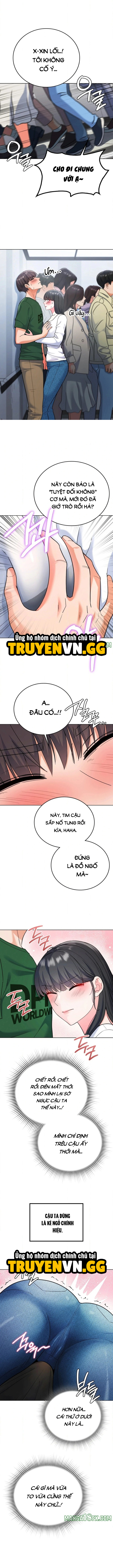 Youtuber Số Hưởng Chap Chapter 2-Youtuber Số Hưởng - Next Chap 3