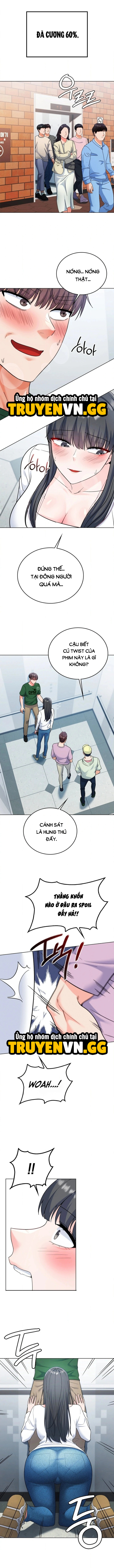 Youtuber Số Hưởng Chap Chapter 2-Youtuber Số Hưởng - Next Chap 3