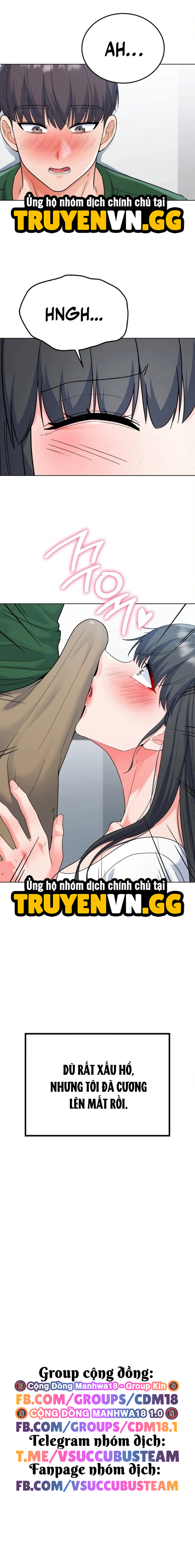 Youtuber Số Hưởng Chap Chapter 2-Youtuber Số Hưởng - Next Chap 3