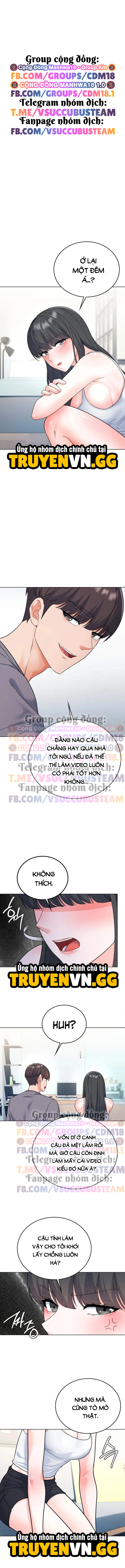 Youtuber Số Hưởng Chap Chapter 2-Youtuber Số Hưởng - Next Chap 3