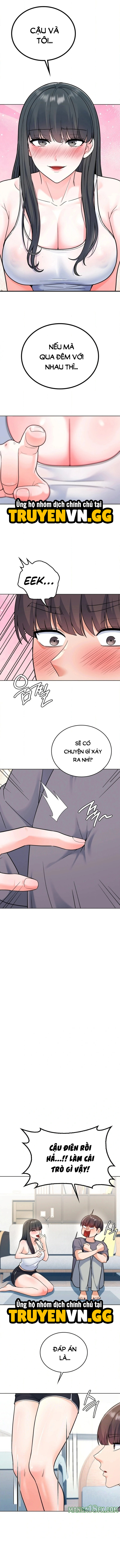 Youtuber Số Hưởng Chap Chapter 2-Youtuber Số Hưởng - Next Chap 3